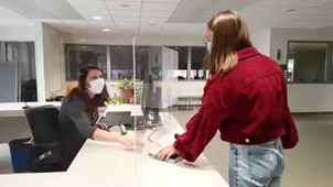 Pourquoi aller à la BU ?