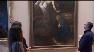 Najwan Darwish – Interview filmée ARIEL