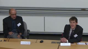 Human Capital, Labour Supply an Tax Reform - Richard Blundell