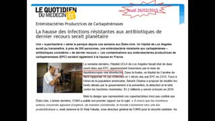 Replay DUPIAS 21-22 Gestion du risque infectieux en endoscopie