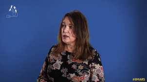 Semaine du numérique responsable : Portrait de Béatrice Gabriel