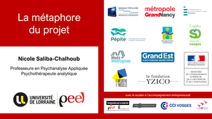 CSDP 05 - La métaphore du projet