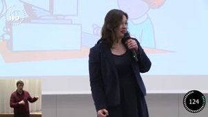 Margaux Duroeulx - Le logiciel anti-pépins