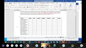 Prosodie - M1 - Metz - Exercices émotions - Praat