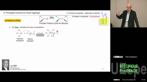 Spé Pharmacie Mourer Maxime 10/02/2026 (Pt1) Las1