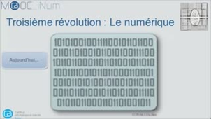 Gérer son identité numérique