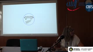 La constitution de sujets autonomes et autonomisés dans le processus de production  collaborative des genres académiques-scientifiques et l'utilisatio