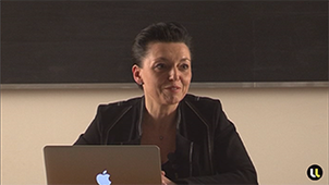 Broadacre City : un manifeste en faveur de l'idéal démocratique étasunien - Catherine Maumi