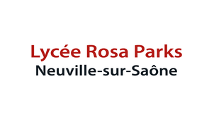 Un peu de réflexion, des vies sauvées - Lycée Rosa Parks de Neuville-sur-Saône