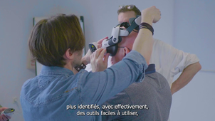 Projet Biomarqueurs (Fondation MAIF pour la recherche)