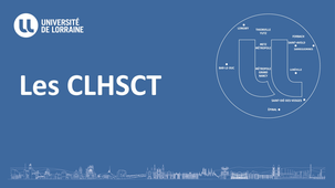 Les CLHSCT