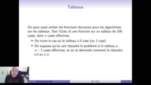 Recursivité 4/7