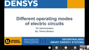 AC Circuits