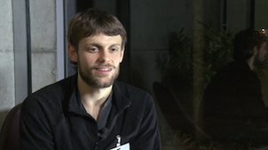 ATI #4 : les ateliers de l'innovation, Thibaut Schaeffer