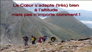 Altitude et patient cardiaque
