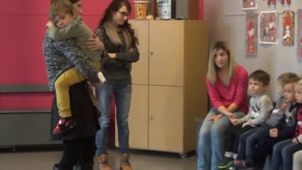 Le plaisir d'enseigner l'allemand