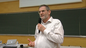 Henri Poincaré et le chaos dans le système solaire