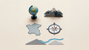 GEOGRAPHIE Clip de communication n°2 Format réseaux-sociaux carré