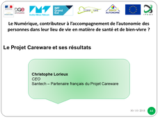 SANTECH C LORIEUX