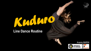 Line Dance - Kuduro