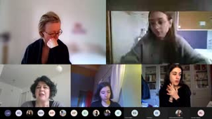 Orthophonie, UE 1.1.2 Morphologie et Syntaxe, séance 2 (S. Lignon)