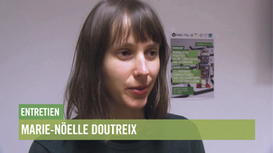 [Entretien avec Marie-Nöelle Doutreix] Les avantages des newsbots pour Wikipedia et pour les journalistes