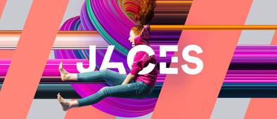 Retour sur l'atelier de découverte du vidéo-mapping - JACES 2024