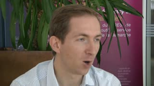 Témoignage P. Nicolay - du doctorat à l'emploi