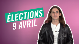 Élections du 9 avril : ne laissez pas les autres choisir vos représentant·es dans les conseils de votre université !