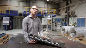 SOLARIS, un partenariat industriel sur le solaire thermique