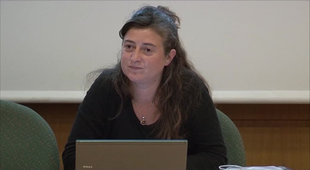 Littéracie et appropriation de l'écrit : points de rupture et continuités dans les rapports à l'écrit de salariés-apprenants