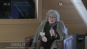 [Entretien] Anne-Marie Carlier, Librairie Autour du Monde (Metz, France)