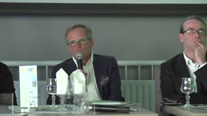 Le Brunch - Mobilité douce et mixité d'usages
