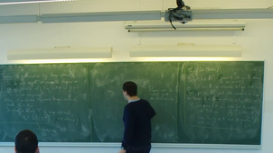 Calcul des variations et contrôle optimal - 05-02-2026 - 9 h