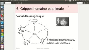Virologie