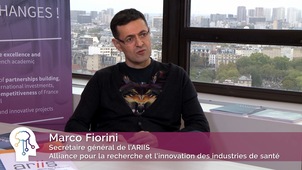 Intelligence Artificielle - Paroles d’expert : Marco Fiorini