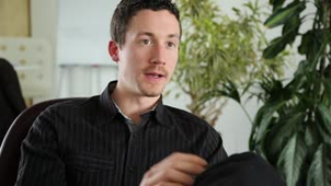 ATI#11 : les ateliers de l'innovation,Julien Barbier