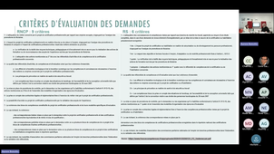 Les clés du RNCP/RS pour vos formations certifiantes