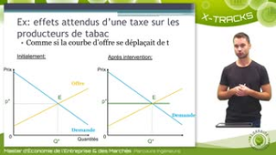 Cours 6 - 2ème partie -  Les instruments de politique environnementale  - Sylvain Caurla