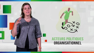 Les acteurs politiques et la promotion de la santé au sein des clubs sportifs