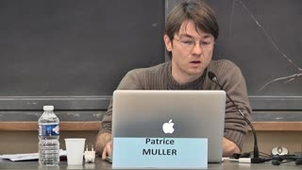 Le numérique dans les pratiques de formation, d'insertion et d'accompagnement - Patrice Muller