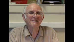 Histoire(s) de l'ergonomie - Présentation de Jacques Theureau