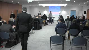 Le Cloud ESR et la mutualisation : Le point de vue d'une association, ESUP Portail par Françis Forbeau