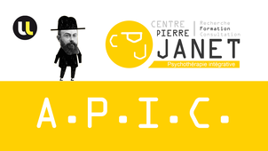 D.U. APIC - Approches psychologiques et interdisciplinaires des malades du cancer et de leurs entourages