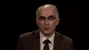 35 ans ISFATES - Témoignage - Christian Krebs