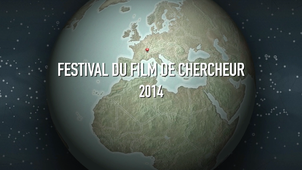 Festival du Film de Chercheur 2014