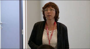 Phytomine du nickel - Marie-Odile Simonnot, Econick - Université de Lorraine, Nancy