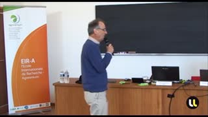 Table ronde « Intégrité et Ethique en recherche »