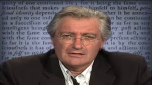 L'identité personnelle