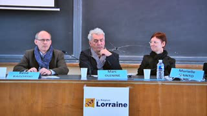 Quelle réforme de la formation pour quelle sécurisation des parcours ? - 2ème partie